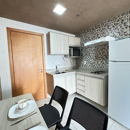 Appartamento Brookfield Towers Business Jardim Goias Goiânia Esterno foto