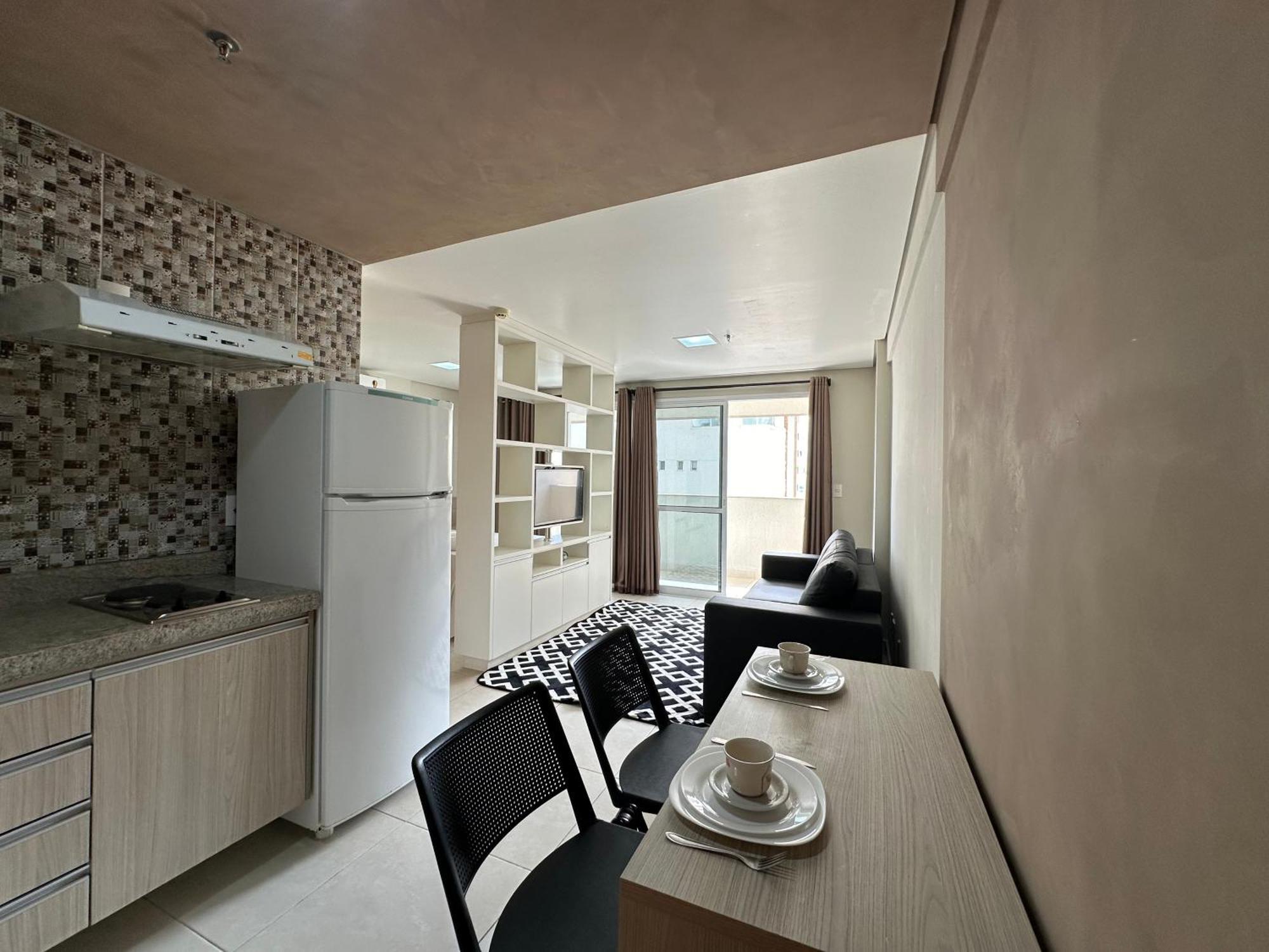 Appartamento Brookfield Towers Business Jardim Goias Goiânia Esterno foto